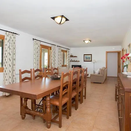 Villa Aubellons Alcudia (Mallorca)