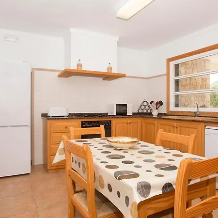 Aubellons Villa *