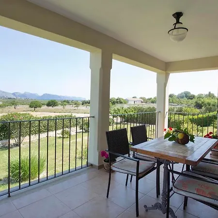 Aubellons Villa Alcudia (Mallorca)