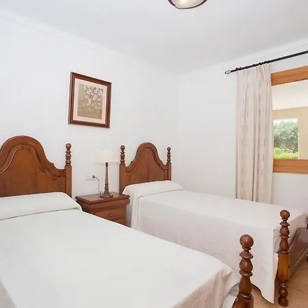 Aubellons Villa *