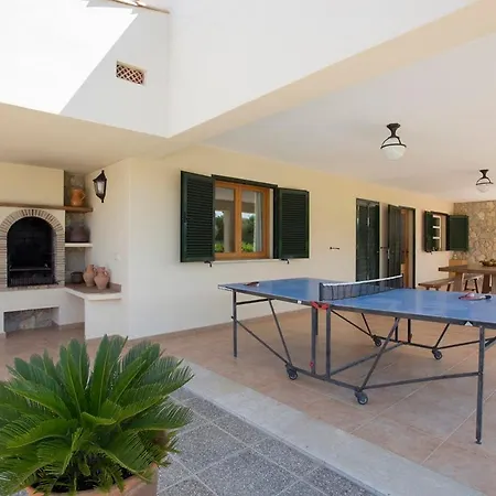 Aubellons Villa *