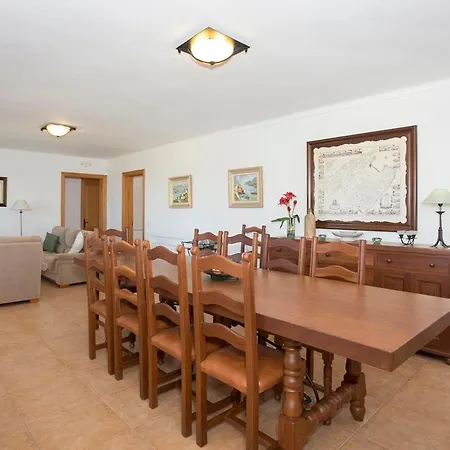 Aubellons Alcudia (Mallorca)