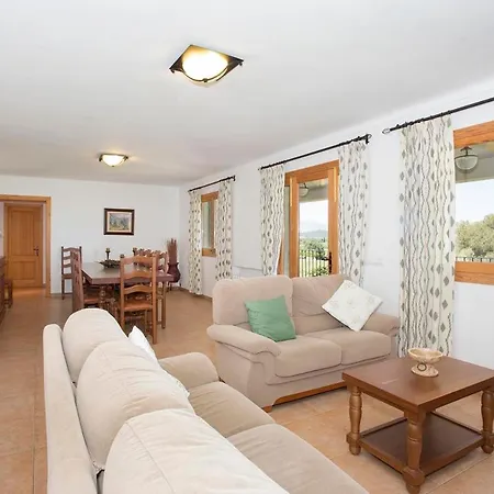 Villa Aubellons *