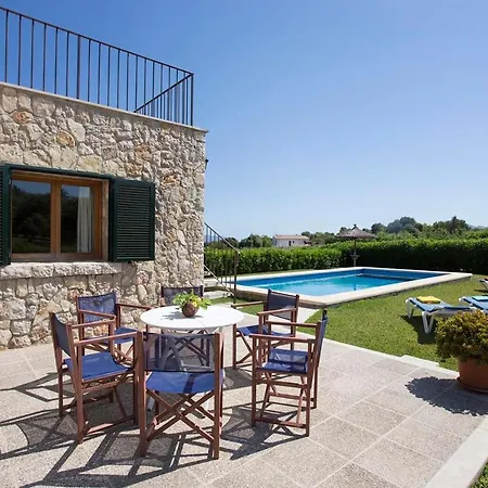 Aubellons Villa Alcudia (Mallorca)