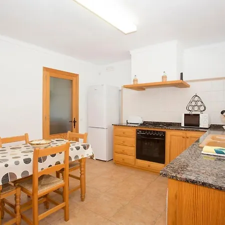 Aubellons Villa Alcudia (Mallorca)